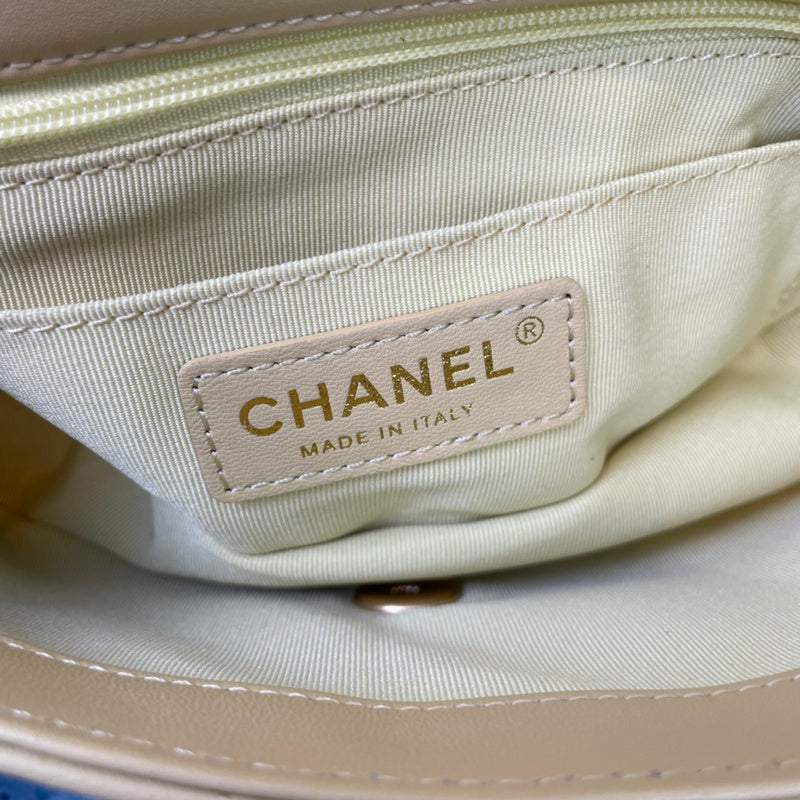 Style My Style - CHL Bags - 656