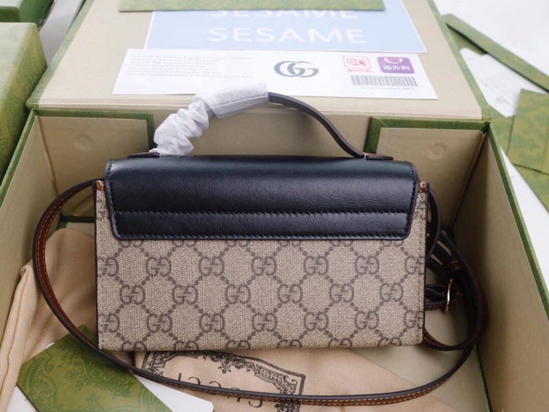 GUI - Luxurious Totes - 764