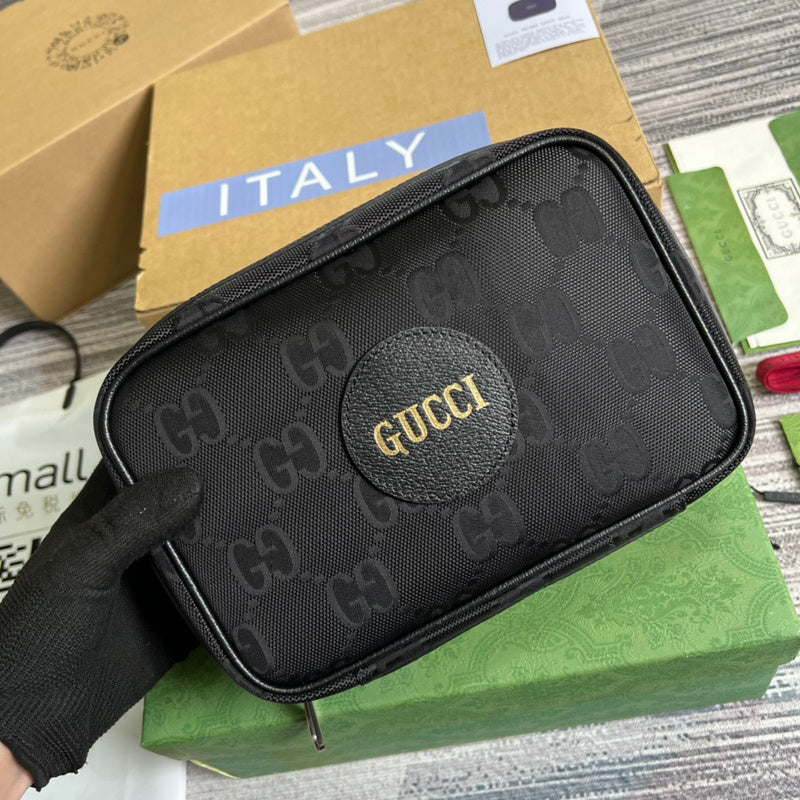 Lux-Totes - GCI Bags - 2668