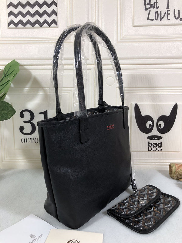 Lux-Totes - GOD Bags - 241