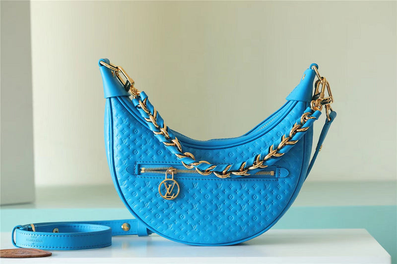 Lux-Totes - LOV Bags - 332