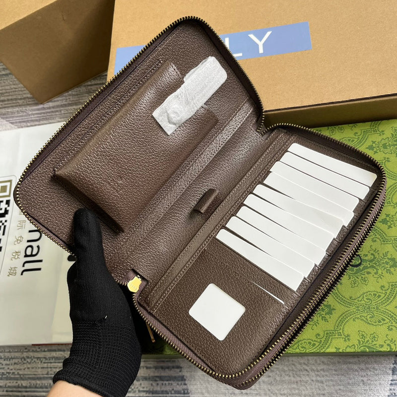 Lux-Totes - GCI Bags - 2207