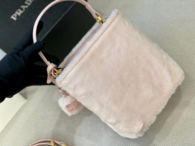 Luxurious Totes - PDA3 Bags - 272