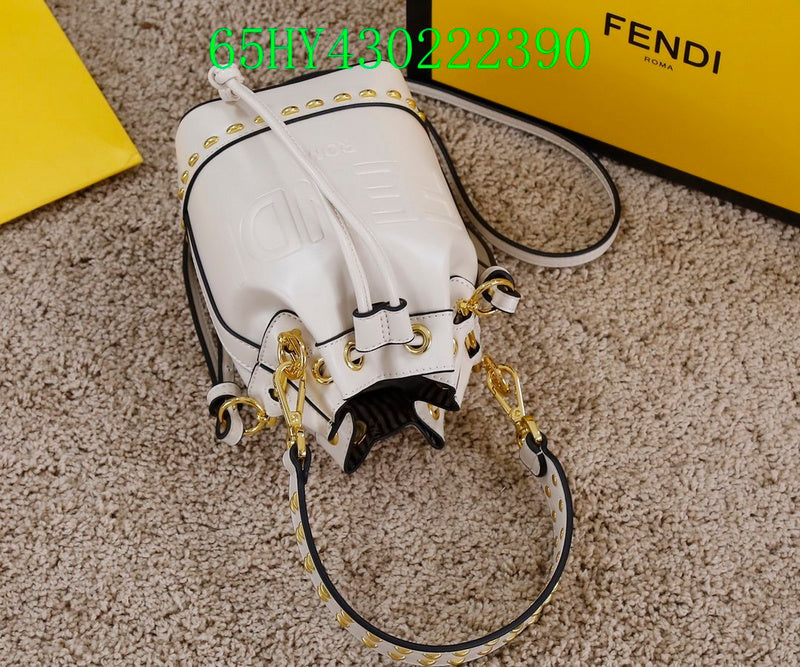 GC - Shoulder - 2874