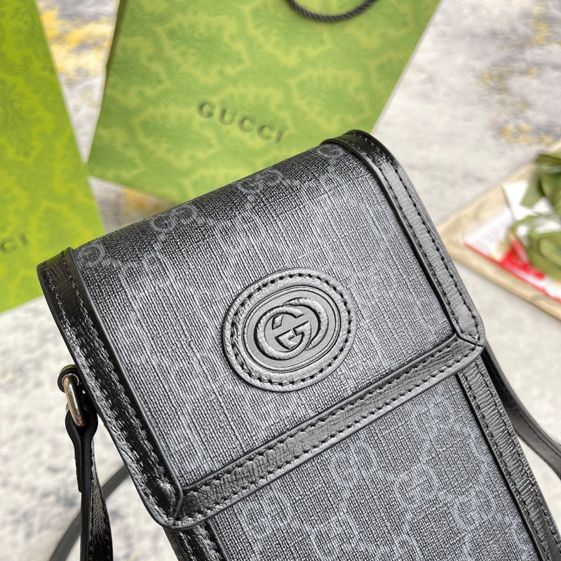 GUI - Luxurious Totes - 952