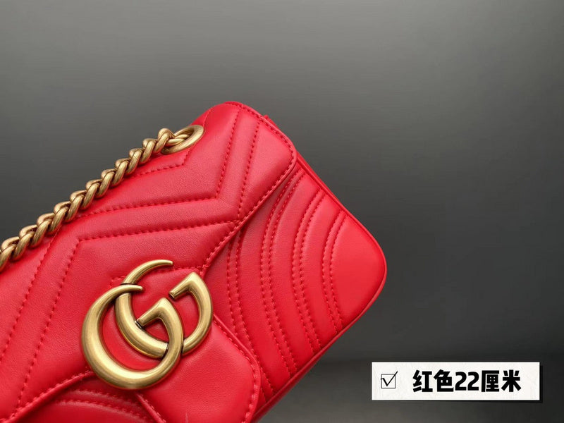 Luxurious Totes - GUI3 Bags - 056