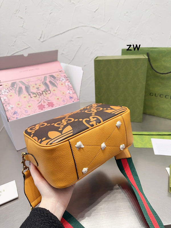 Style My Style - GUI3 Bags - 275