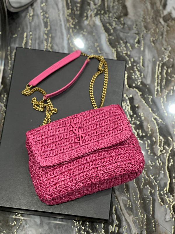 Luxurious Totes - Latest - 7993