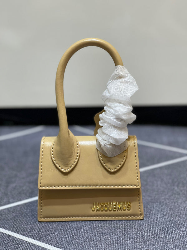 Lux-Totes - JQM Bags - 023