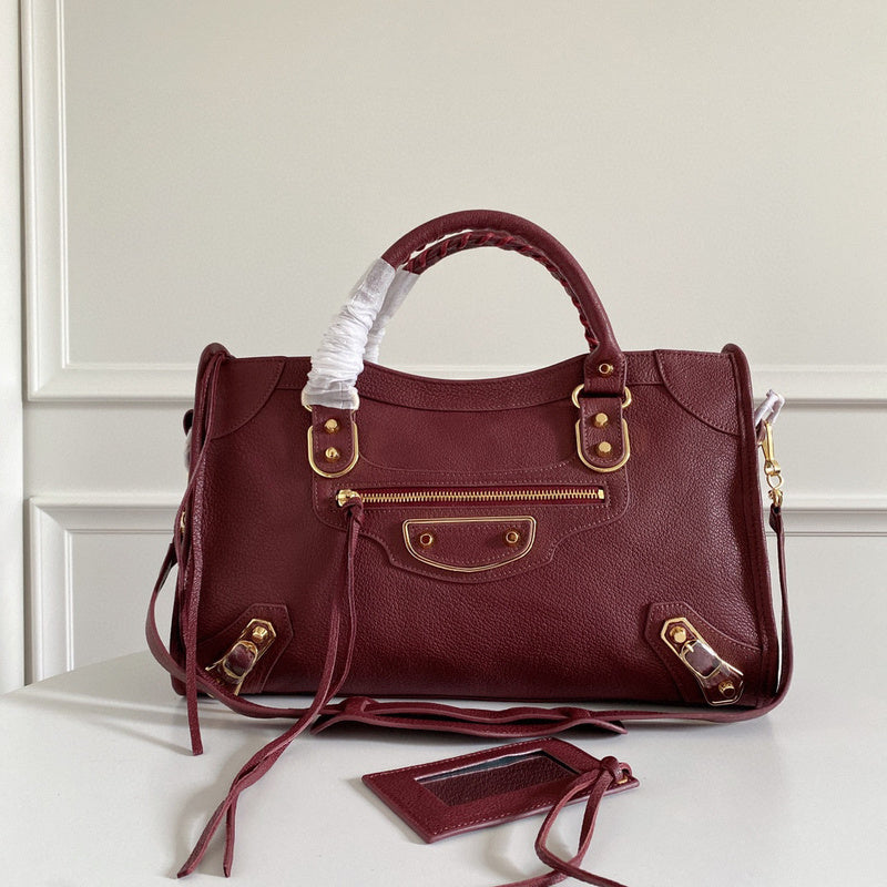 Luxurious-Totes - BGA Bags - 404