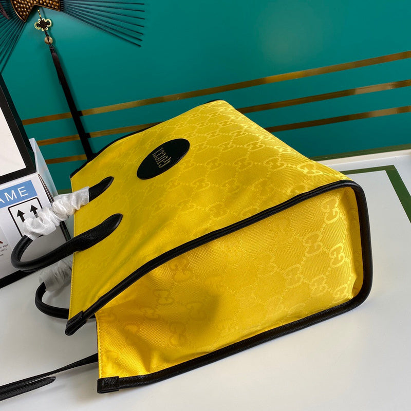 Lux-Totes - GCI Bags - 2374