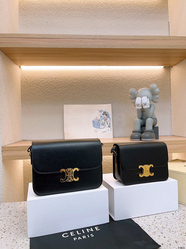 Luxurious Totes - CLE2 Bags - 056