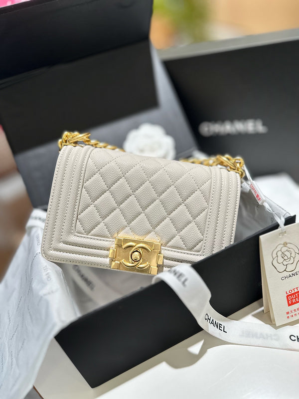 Luxurious Totes - CNL3 Bags - 051