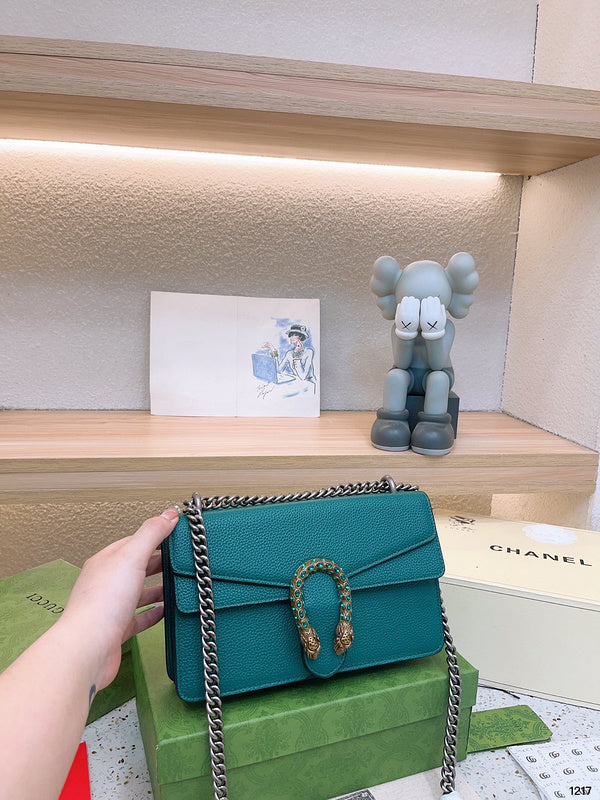 Style My Style - GUI3 Bags - 088