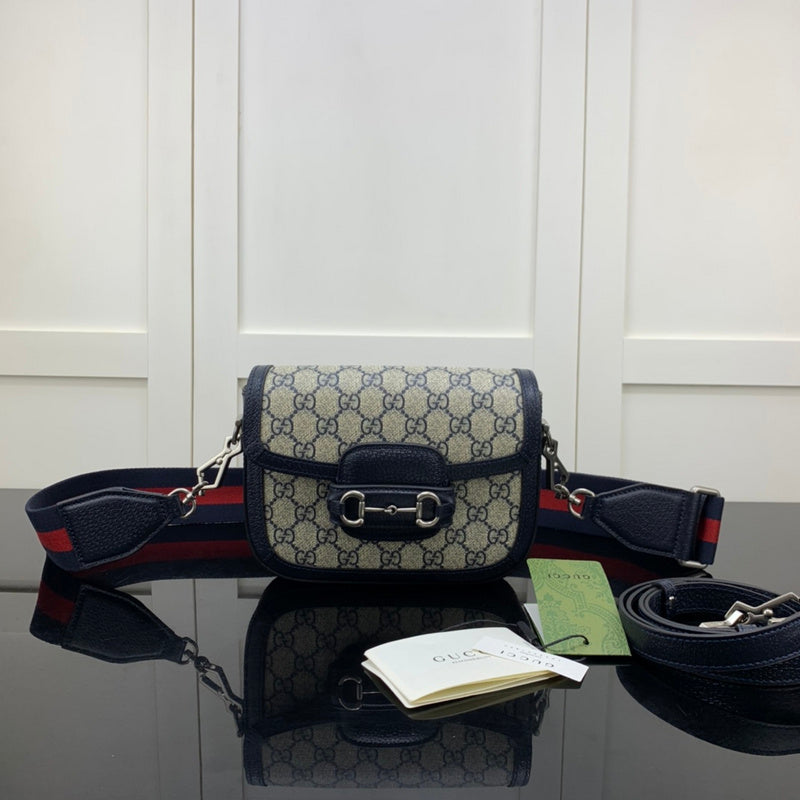 GUI - Luxurious Totes - 1126