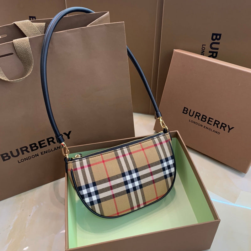 Luxurious-Totes - BBR Bags - 785