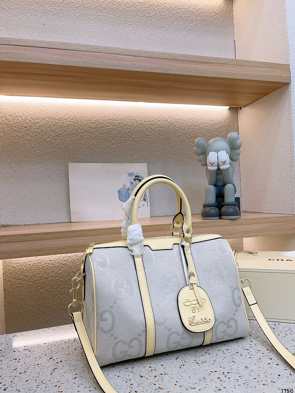 Luxurious Totes - GUI3 Bags - 179