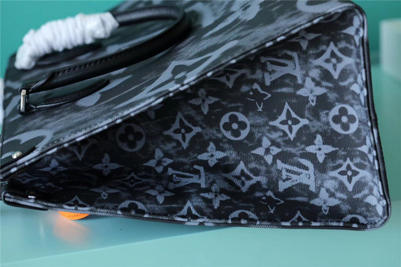 Lux-Totes - LOV Bags - 1209