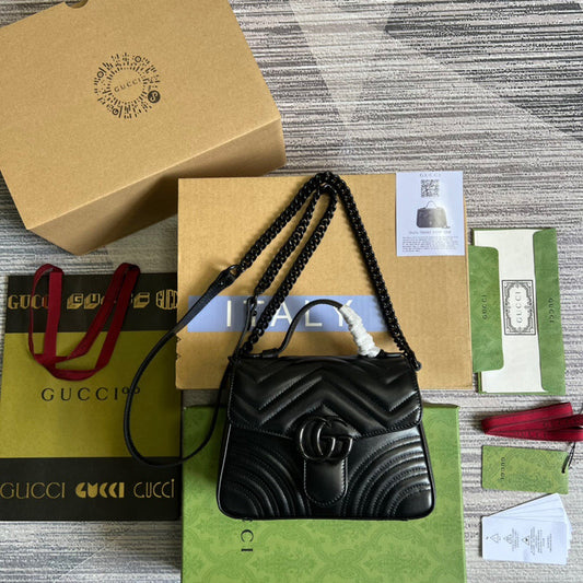 Lux-Totes - GCI Bags - 2037