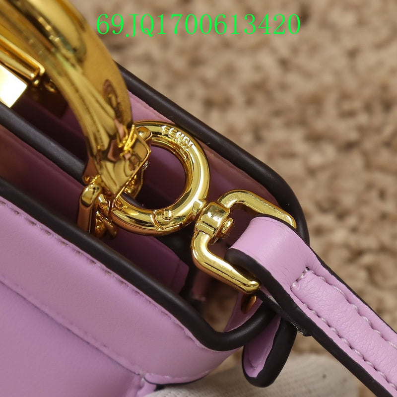 GC - Shoulder - 3139