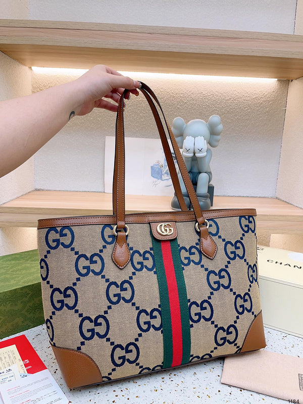 Style My Style - GUI3 Bags - 125