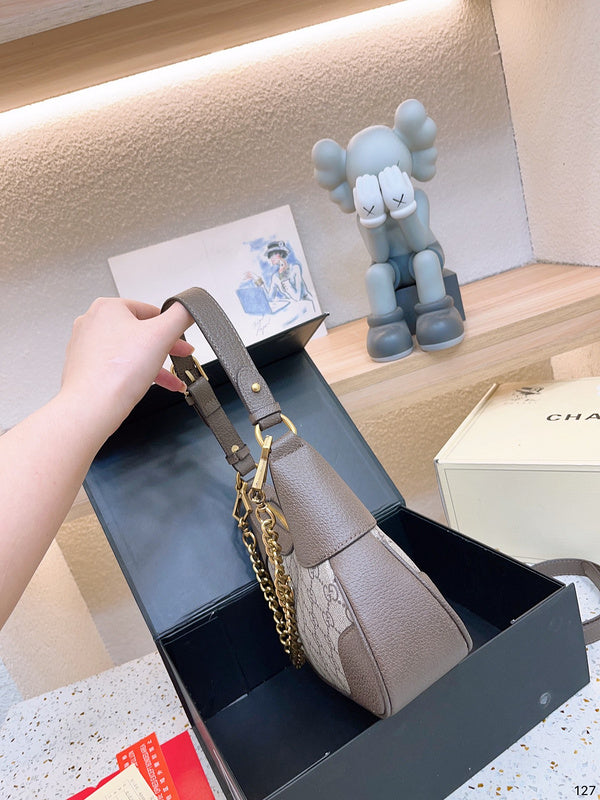 Style My Style - GUI3 Bags - 118