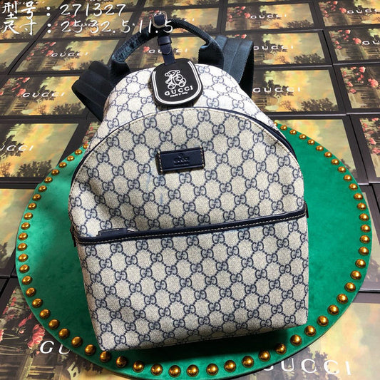 Lux-Totes - GCI Bags - 2134