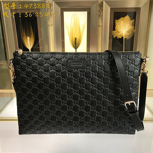 Lux-Totes - GCI Bags - 2511