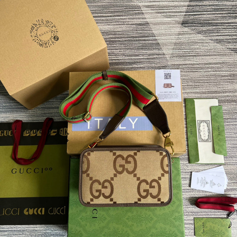 Lux-Totes - GCI Bags - 2217