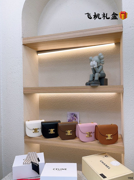 Style My Style - CLE2 Bags - 023