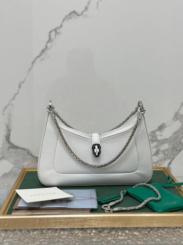 Luxurious-Totes - BVLGA Bags - 035