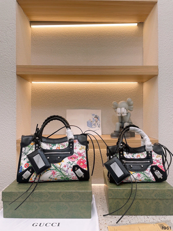 Style My Style - BGA2 Bags - 106