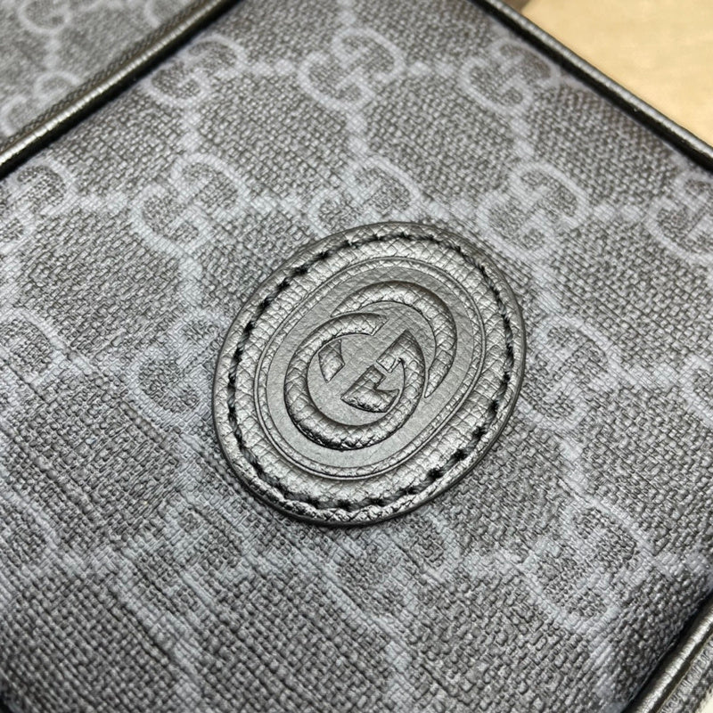 GUI - Luxurious Totes - 1137