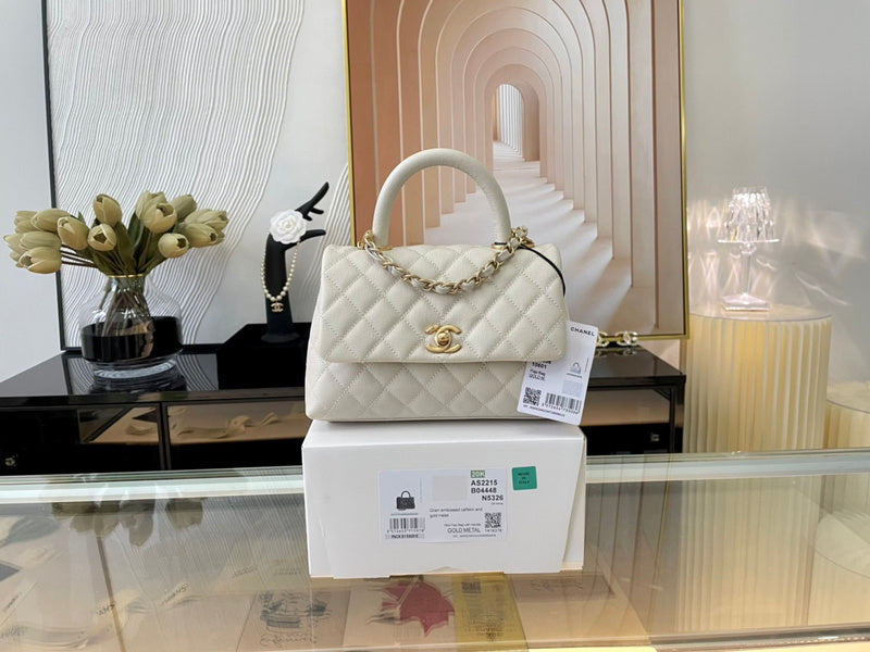 Style My Style - CHL Bags - 634
