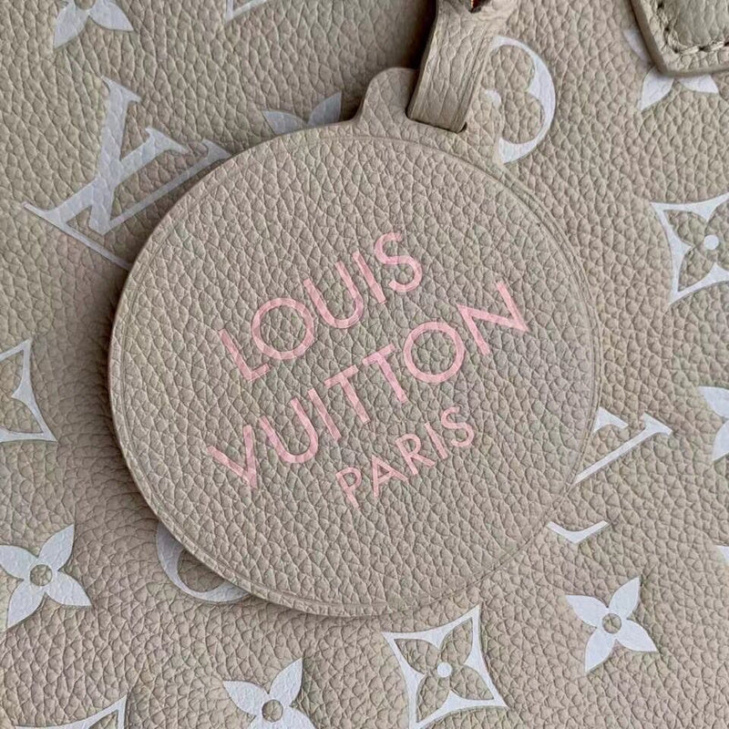 LOV - Luxurious Totes - 1468