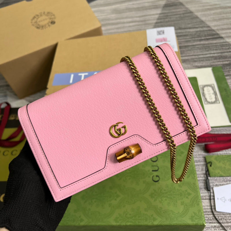 Lux-Totes - GCI Bags - 2057