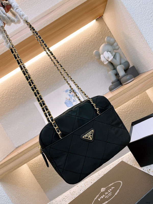 Luxurious Totes - PDA3 Bags - 097
