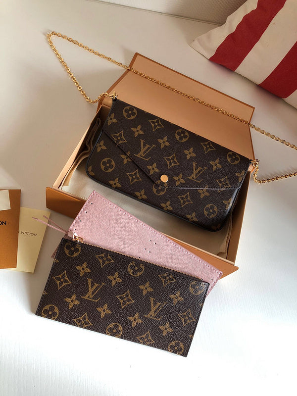 Luxurious Totes - Latest - 3643