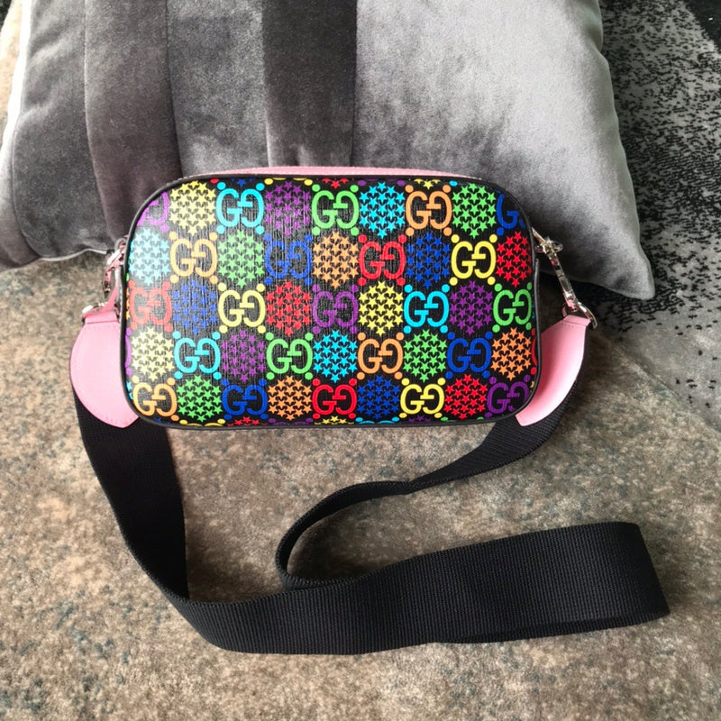 Lux-Totes - GCI Bags - 2431
