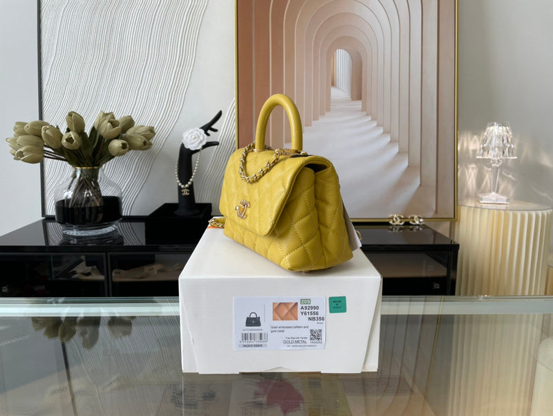 Style My Style - CHL Bags - 569