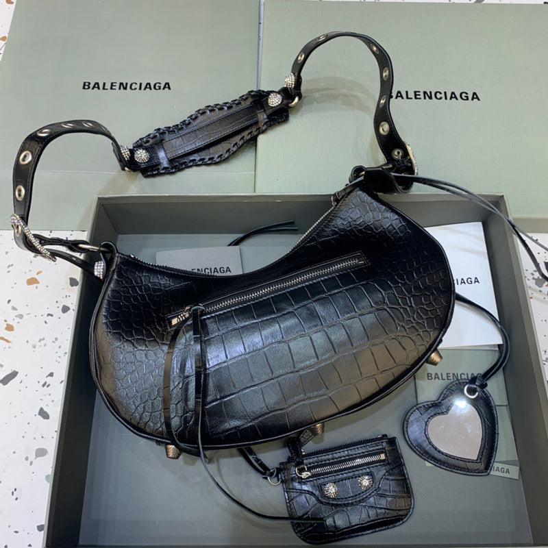 Lux-Totes - BGA Bags - 247