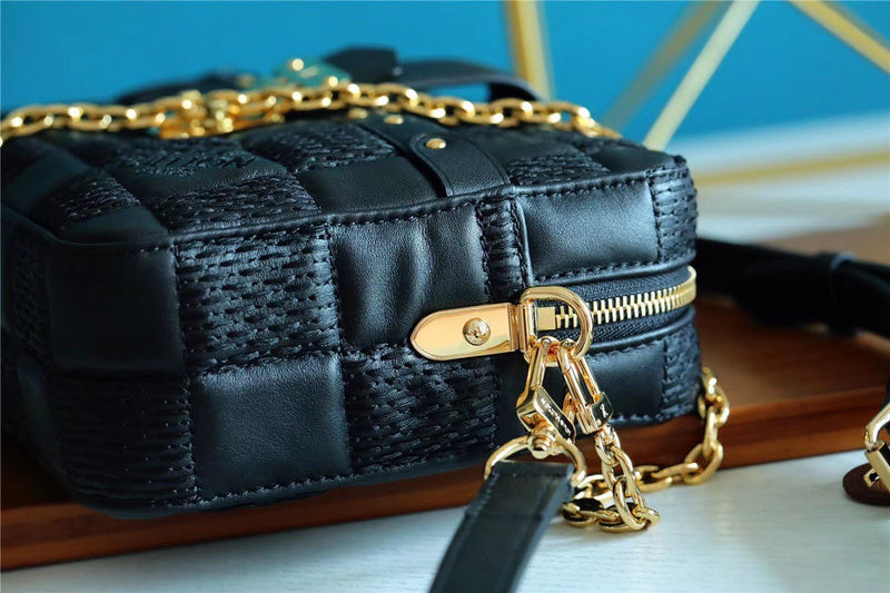 Lux-Totes - LOV Bags - 1115
