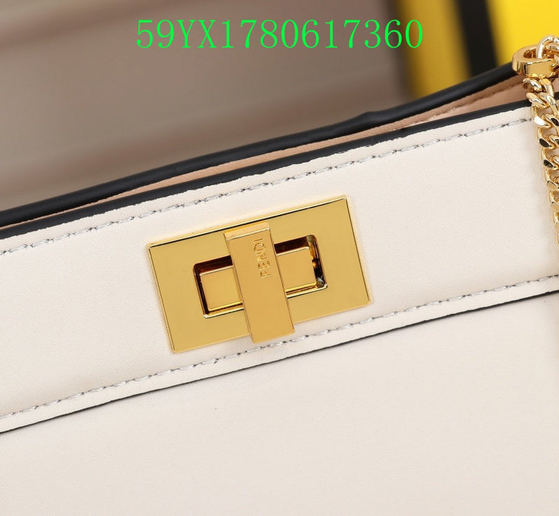 GC - Shoulder - 2998