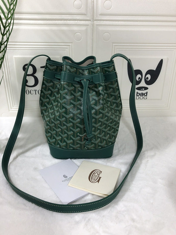 Lux-Totes - GOD Bags - 169
