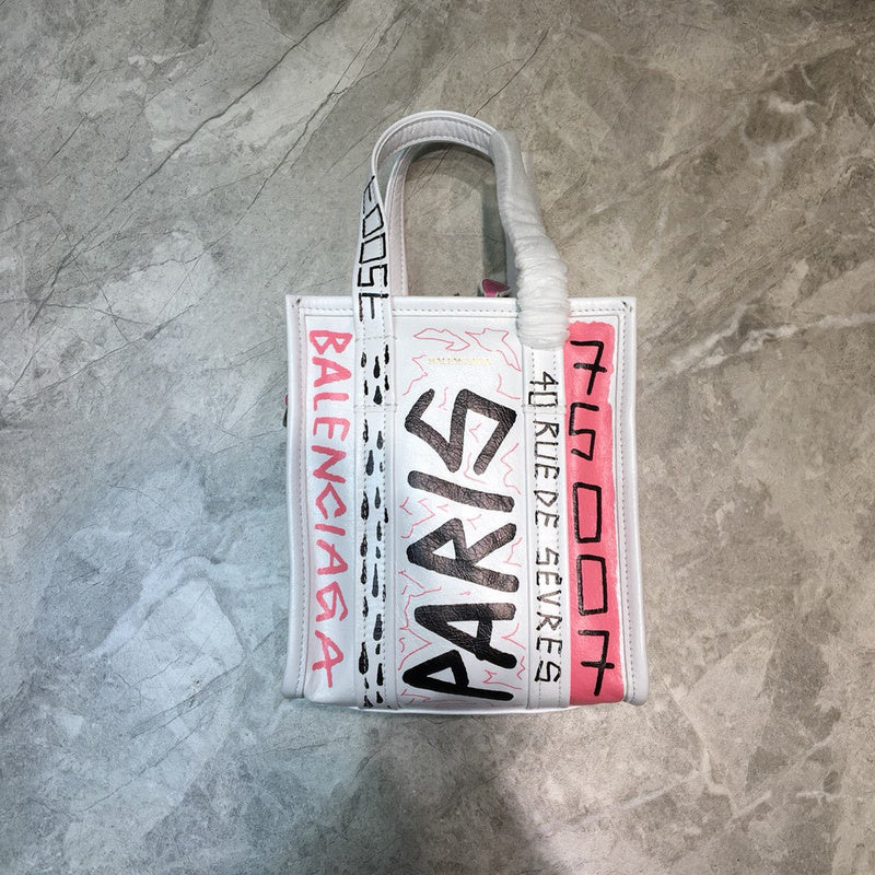 Style My Style - BGA Bags - 831