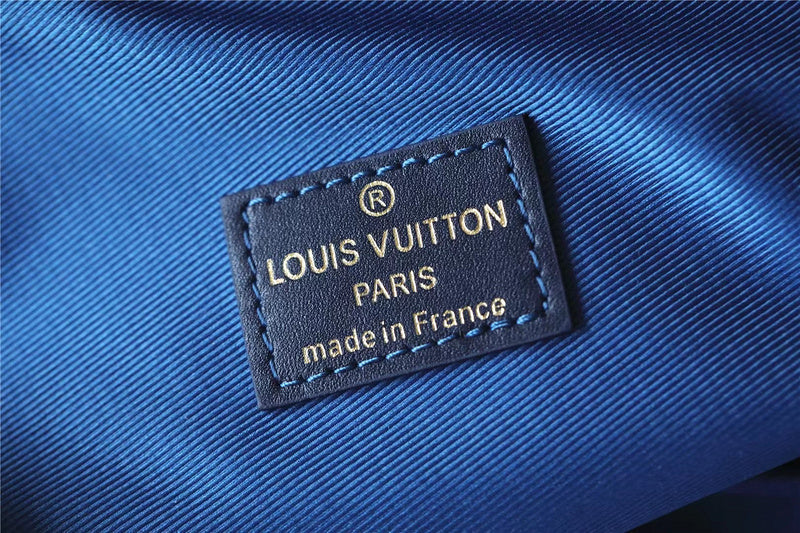 Lux-Totes - LOV Bags - 3847
