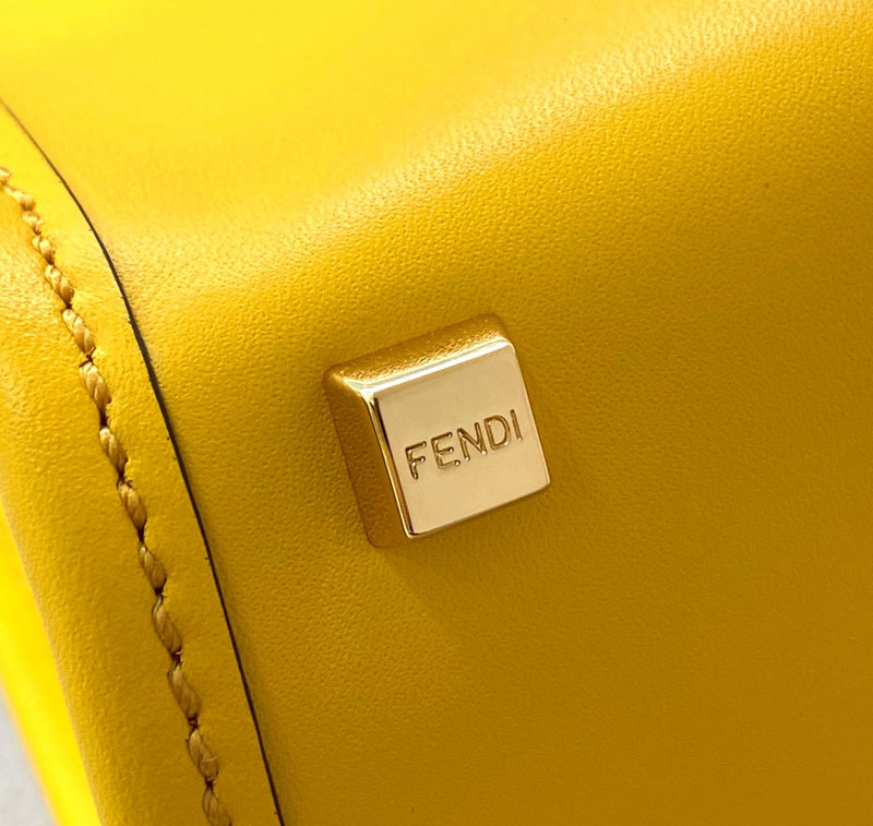 FDI Bags - Luxurious Bags  628