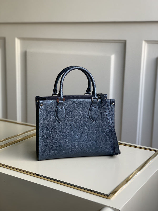 LOV - Luxurious Totes - 2196