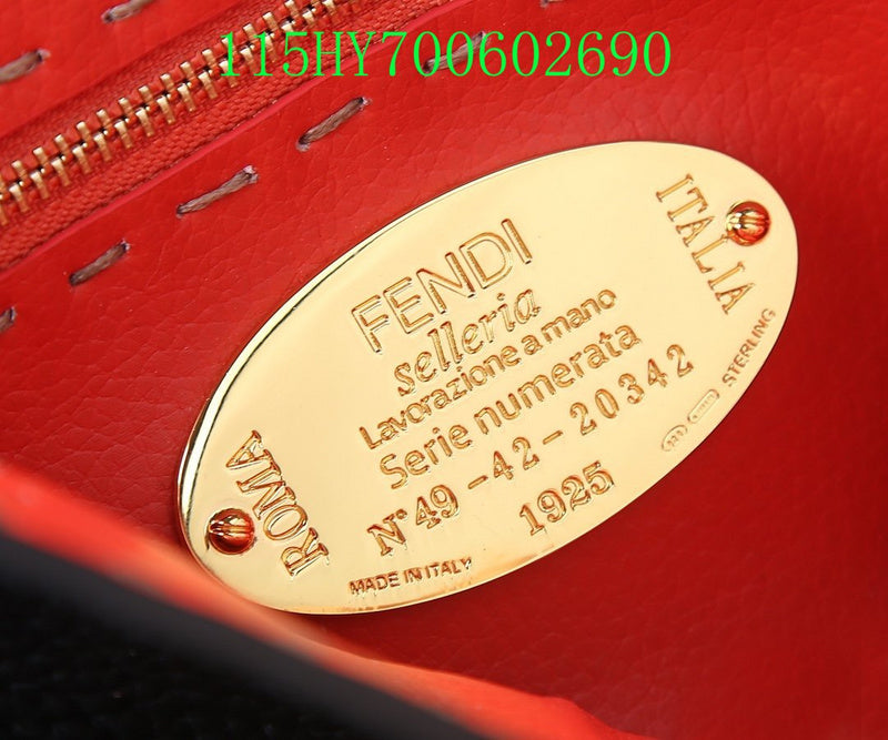 GC - Shoulder - 3023