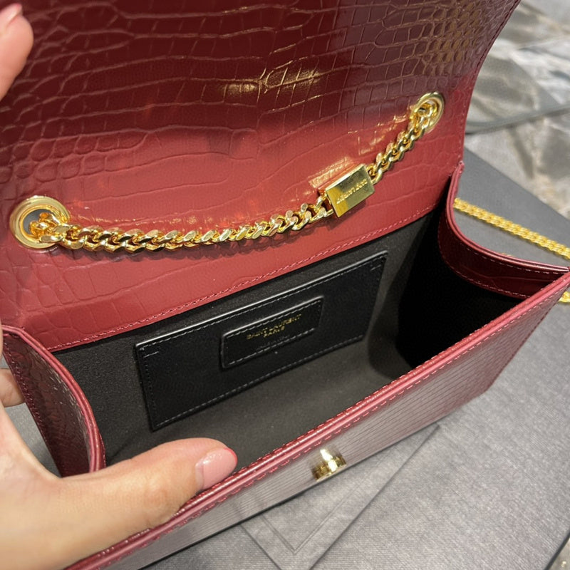 Luxurious Totes - Latest - 8814